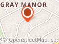First Lutheran Church of Gray Manor