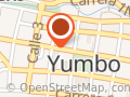 Fondo de Empleados y Trabajadores del Municipio de Yumbo - Fetmy