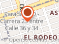 Trasteos y empaques D.F