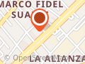 Restaurante La Casona Vegetariana