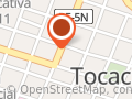 Tasaciones Arevalo SAC - Oficina Tocache