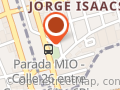 Grúas La Portada