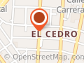 Escuela Tecnica de Estetica Danelly Mendez