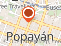 Cafetería se le tiene