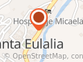 Lima Chosica Santa Eulalia