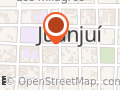 Hospedaje Monterrey