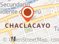 Chifa Central Chacla