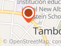 Centro Comercial Tambo Real