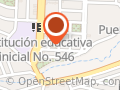 Academic Center for Excellence Peru