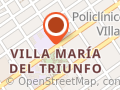 Boticas Barcelona S C r Ltda