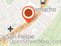 ARE América Real Estate SAC