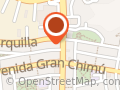 Doña Macucha Burger Bar