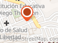 Acustic Vent Lima