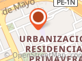 Acero Operadores Industriales S.a.c.