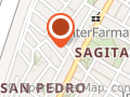 Bodega G&O de sagitario surco