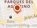 Metro El Agustino