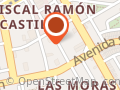 Transportes Chavin Express
