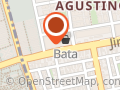 GMO Agustino Plaza