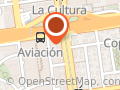 Olva Courier Estación La Cultura