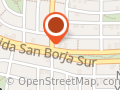 Palmetto Hotel Business San Borja