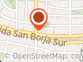 Dgust Restaurante - San Borja