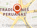 AFD & PRESENTACION S.A.C. - SEDE LA VICTORIA
