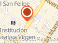 Colegio Fermin Tangüis SJL
