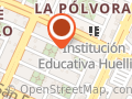 ISA PROYECTOS