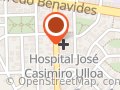 Hospital de Emergencias José Casimiro Ulloa