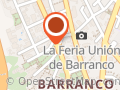 Restaurant - Launge Chala Costa Fusion