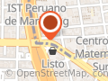 Game master escape room Perú