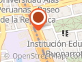 Corp.de Servicios y Suminist.cor Peru SA