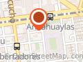 EXPRESO GRAEL 619 - LIMA AREQUIPA
