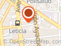 Walking (Tienda Lima - Jr. Leticia)