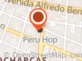 Opticas NV Peru