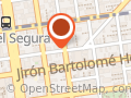Urbano Lince