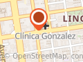 Optica GMC Pardo de zela