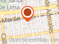 Business Travel Agency Perú