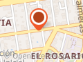 Pastelería San Antonio - Magdalena