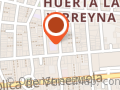 Venezuela Cocina Fusión