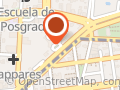Policlínico Reina Sofía