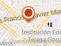 Colegio de Nutricionistas del Peru