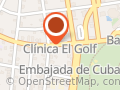 SANNA  Clínica El Golf