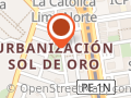 Centro Dxn Los Olivos