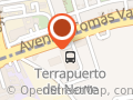 Movil Bus - Tomás Valle