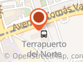 La Veloz del Norte S.A.Tomás Valle