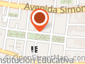 Andean Rock