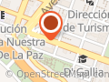 MAP | arquitectos