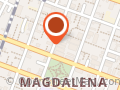 Mercado de Magdalena del Mar
