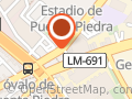 Inversiones & Representaciones Lucero S a C